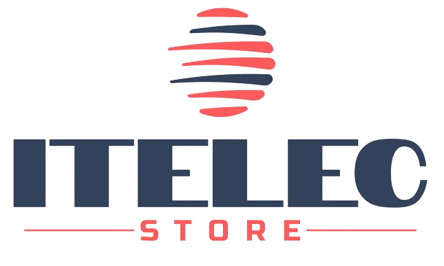 ITelec Store logo